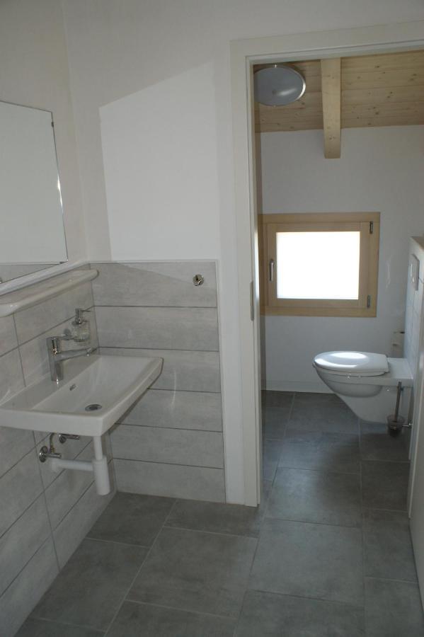 L'Hotat Di Loup Bed & Breakfast Courtedoux Luaran gambar